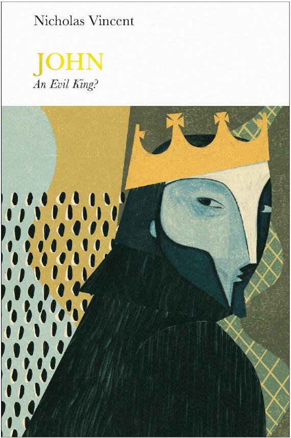John: An Evil King?