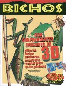 Bichos / Bugs (Mision Extrema 3d / 3d Extreme Mission)