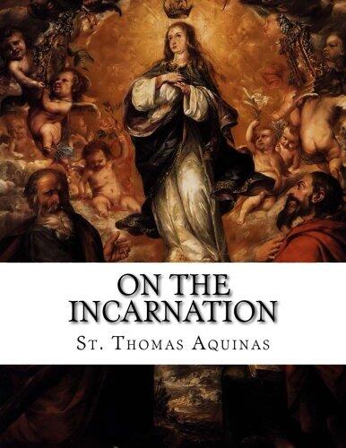 On the Incarnation