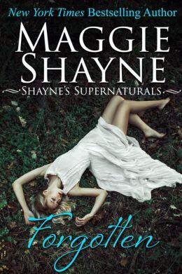 Shayne's Supernaturals