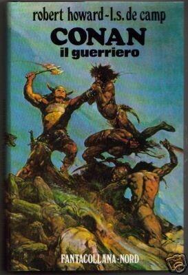 Conan il Guerriero