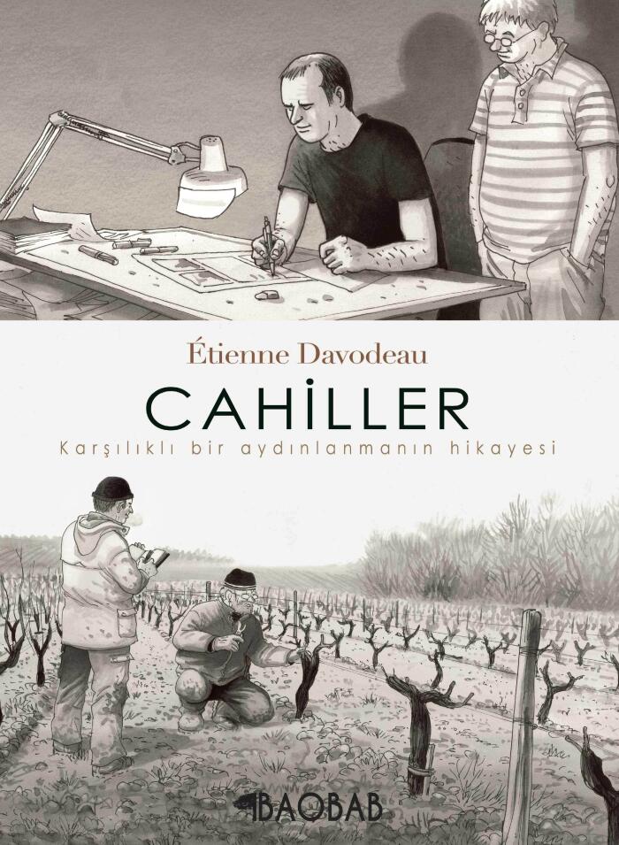 Cahiller: Karşılıklı Bir Aydınlanmanın Hikâyesi