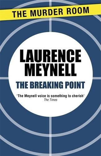 The Breaking Point