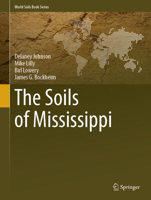 The Soils of Mississippi