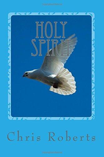 Holy Spirit