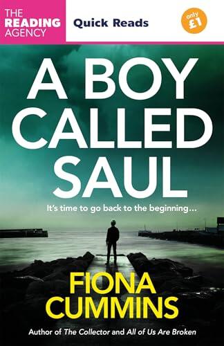 A Boy Called Saul