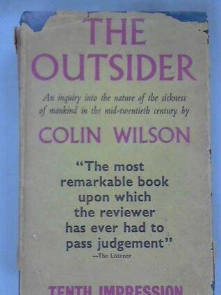 The Outsider