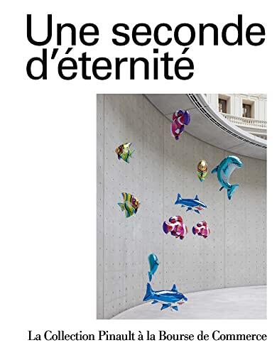 Une seconde d'éternité