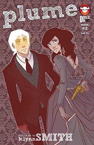 Plume (Vol. 2 #2)