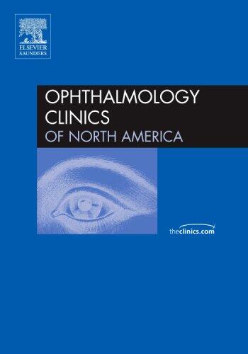 Accommodation & Presbyopia Correction Options: An Issue of Ophthalmology Clinics