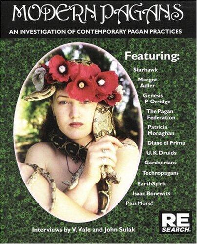 Modern Pagans: An Investigation of Contemporary Pagan Practices
