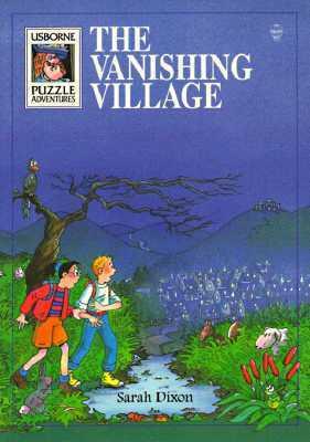 The Vanishing Village