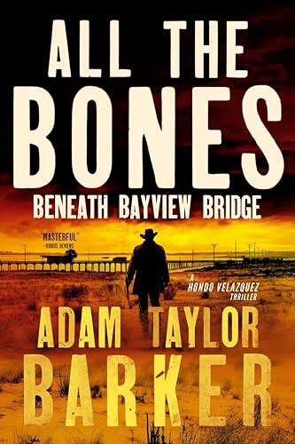 All the Bones Beneath Bayview Bridge