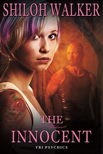 The Innocent: For a woman he can't touch, he'll turn Hell inside out