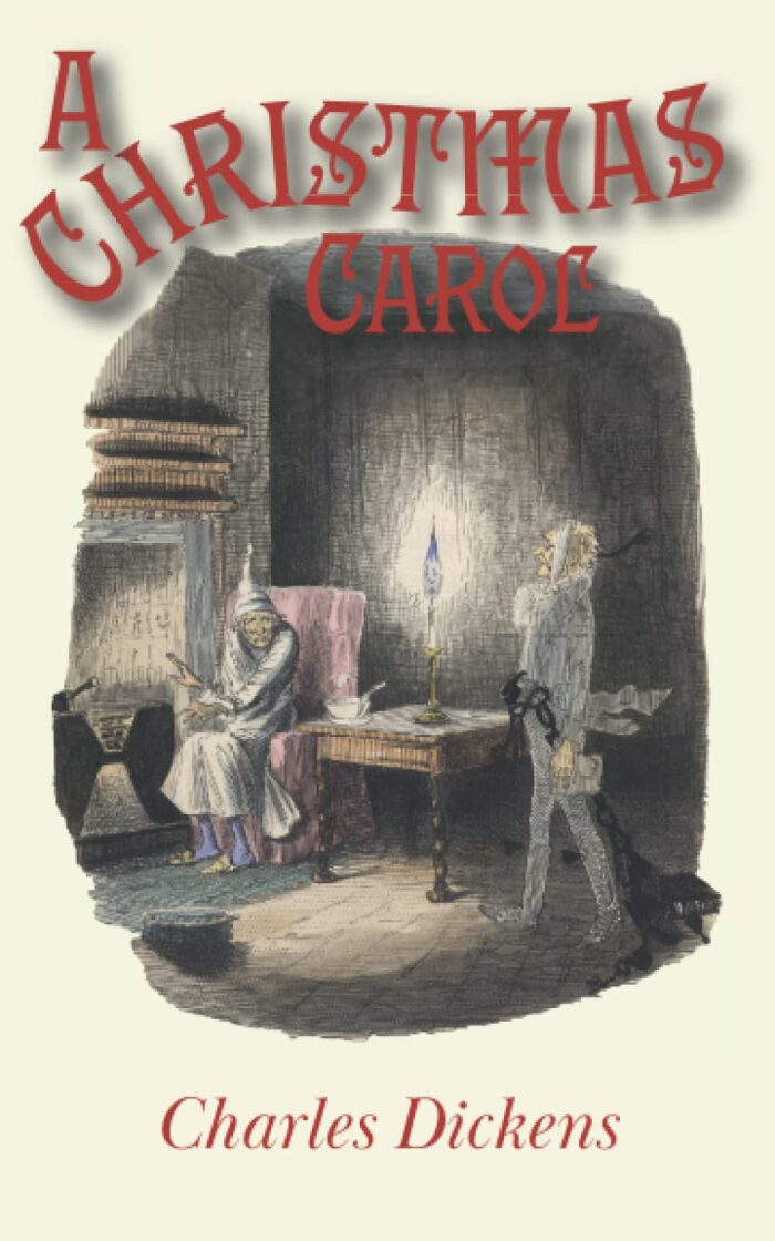 A Christmas Carol