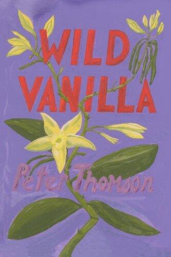 Wild Vanilla: Pacific Island Stories
