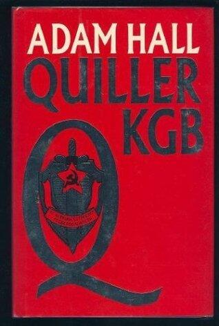 Quiller KGB