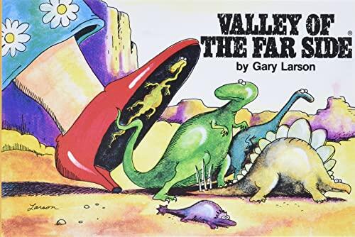Valley of the Far Side