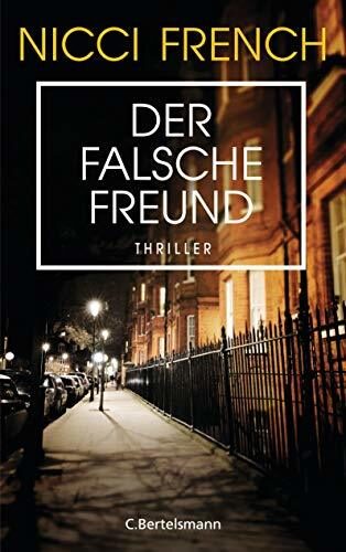 Der falsche Freund