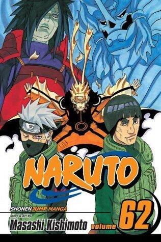 Naruto, Vol. 62: The Crack