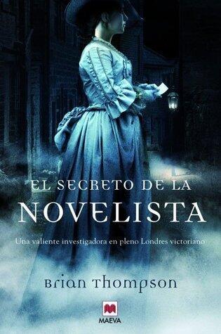 El secreto de la novelista