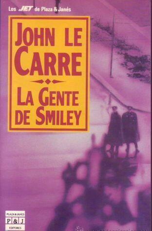 La gente de Smiley