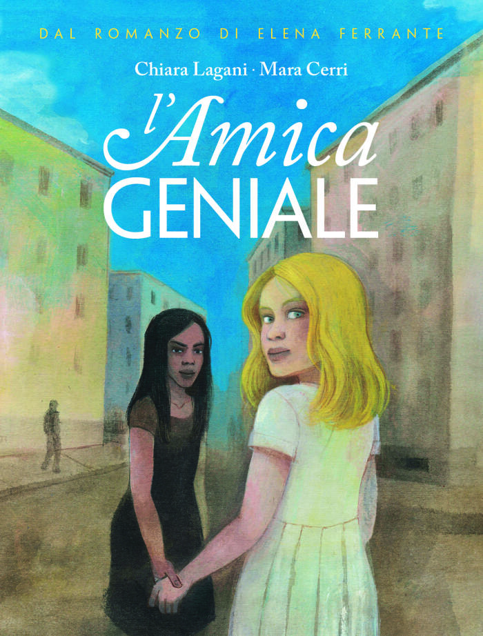 L'amica geniale