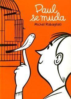 Paul se muda