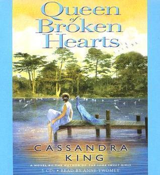 Queen of Broken Heart
