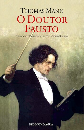 O Doutor Fausto