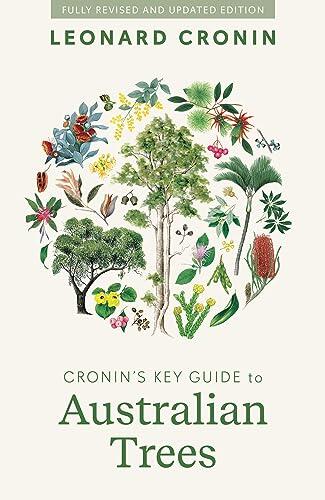 Cronin's Key Guide to Australian Trees