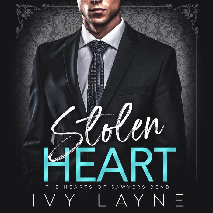 Stolen Heart: Hearts of Sawyers Bend # 1