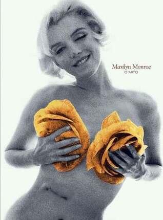 Marilyn Monroe - O Mito