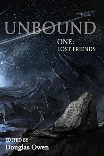Lost Friends: Unbound Anthology Book 1