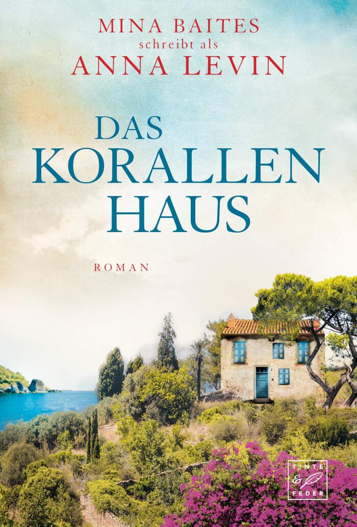 Das Korallenhaus (Auf entfernten Inseln)