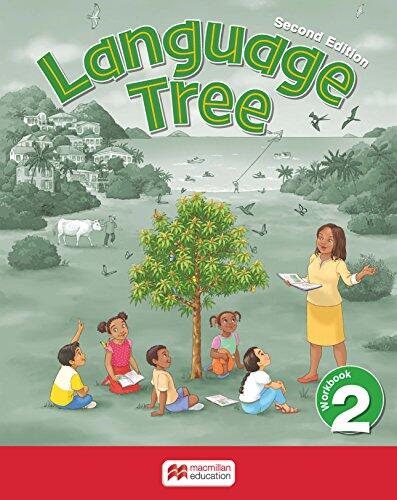 Language Tree Workbook 2