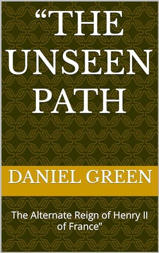 "The Unseen Queen: The Alternate Reign