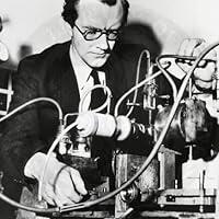 Maurice Wilkins