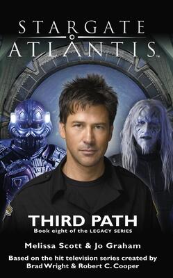 Stargate Atlantis Third Path