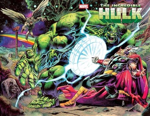 Incredible Hulk (2023-) #25