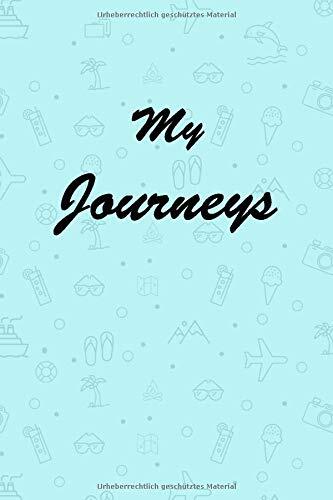 My Journeys