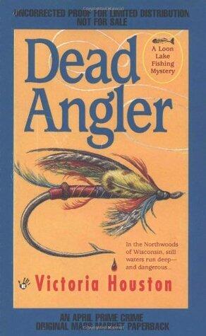 A Loon Lake Mystery
