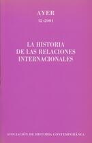La historia de las relaciones internacionales