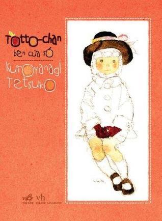 Totto-Chan bên cửa sổ