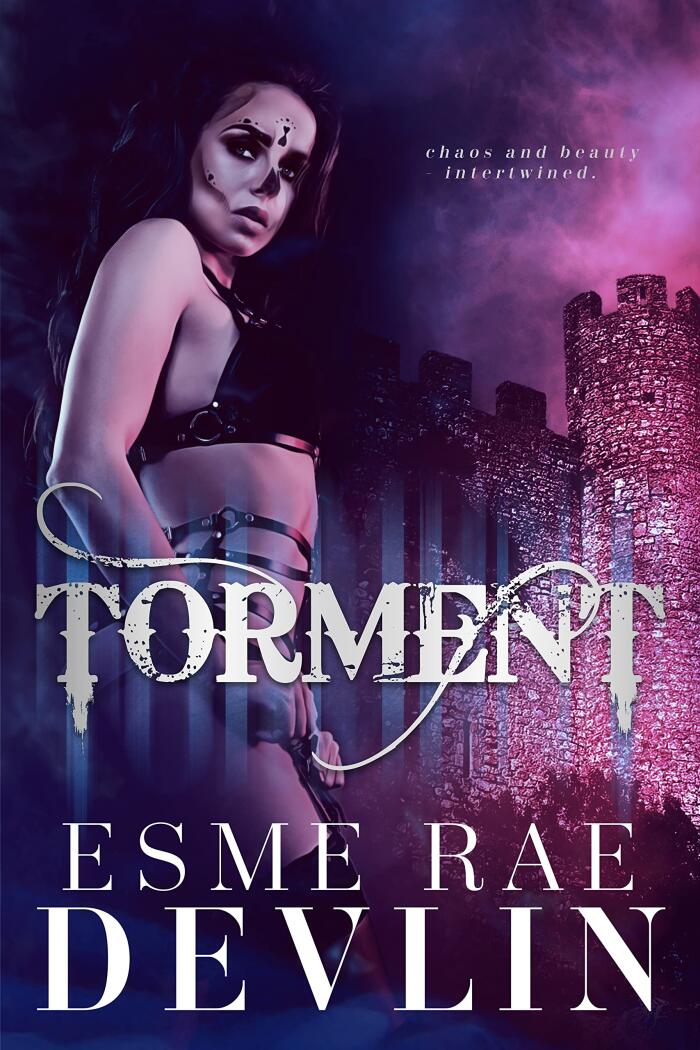 Torment: A Dark Romance