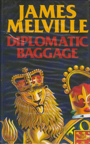 Diplomatic Baggage