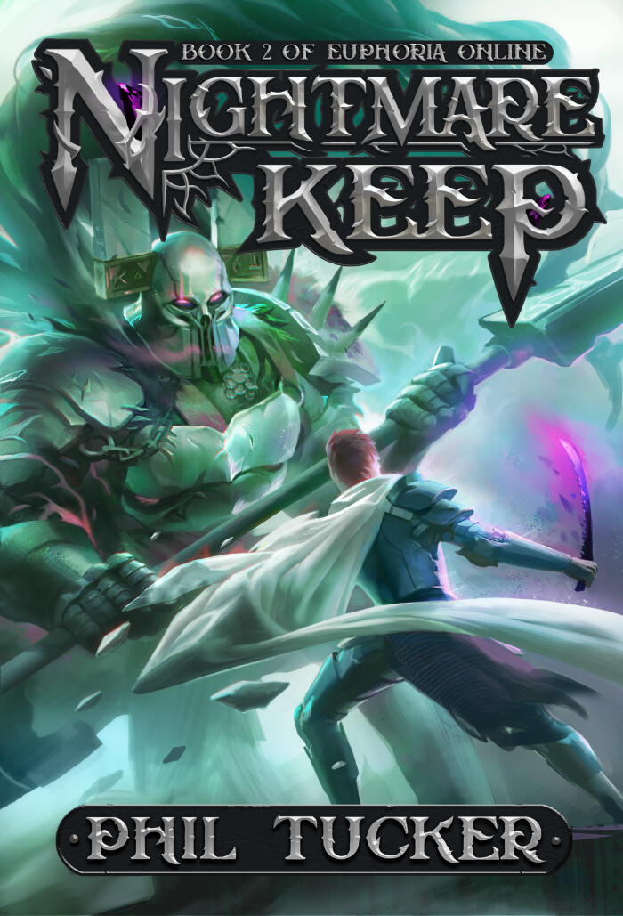 Nightmare Keep
