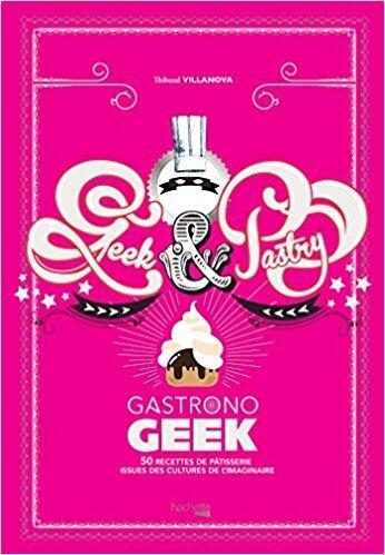 GEEK and Pastry