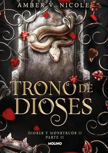 Trono de dioses