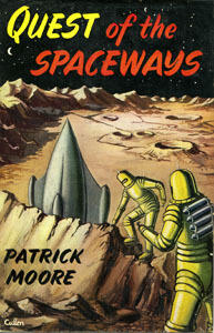 Gregory Quest Space Adventures